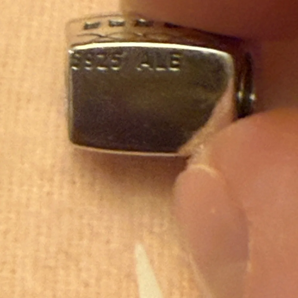 Cruise Ship Charm Compatible with Pandora Bracelet - Picture 5 of 5